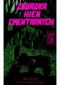 Clue tom IV Zagadka hien cmentarnych