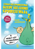 Czego się spodziewać kiedy się ciebie spodziewają