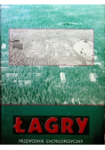 Łagry Przewodnik encyklopedyczny