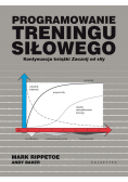 Programowanie treningu siłowego