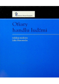 Ofiary handlu ludźmi
