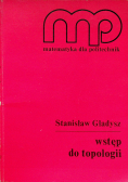 Wstęp do topologii