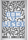 Dom z liści