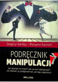 Podręcznik manipulacji
