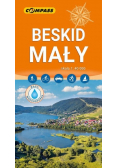 Mapa - Beskid Mały 1:40 000