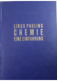 Linus pauling chemie eine einfuhrung