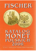 Katalog Monet Polskich 2006