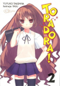 Toradora