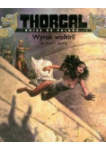 Thorgal Kriss de Valnor tom 2 Wyrok walkirii