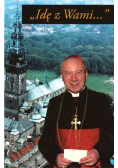 Idę z Wami Dzieje Instytutu Prymasa Wyszyńskiego
