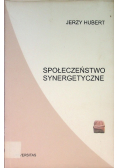 Społeczeństwo synergetyczne