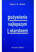 Pożywienie najlepszym lekarstwem
