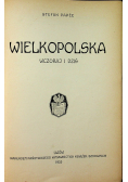 Wielkopolska wczoraj i dziś 1933r