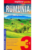 Rumunia Przewodnik