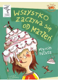 Wszystko zaczyna się od marzeń