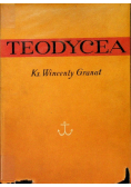 Teodycea