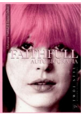 Faithfull autobiografia