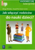 Jak włączyć rodziców do nauki dzieci?