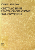 Kształcenie psychologiczne nauczycieli