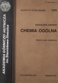 Chemia ogólna