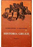 Historia Gruzji