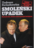 Smoleński upadek