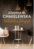 Sukienka z mgieł