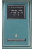 Powstanie angielskie 1381 r