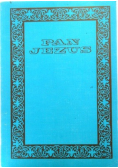 Pan Jezus