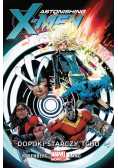 Astonishing X-Men Tom 3 Dopóki starczy tchu