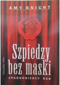Szpiedzy bez maski