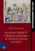 Prawne aspekty urzędu cenzora w Starożytnym Rzymie