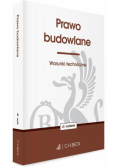 Prawo budowlane. Warunki techniczne