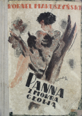 Panna z mokrą głową 1939 r.
