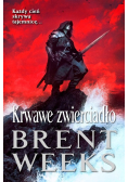 Krwawe zwierciadło