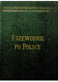 Przewodnik po Polsce Tom II 1937 r.