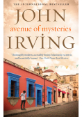 Avenue of mysteries