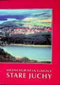 Monografia gminy Stare Juchy