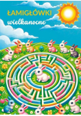Łamigłówki wielkanocne