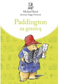 Paddington za granicą