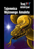 Tajemnica wężowego amuletu
