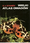 Wielki atlas owadów