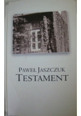 Testament