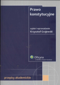 Grajewski Krzysztof - Prawo konstytucyjne