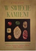 W świecie kamieni