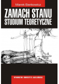 Zamach stanu
