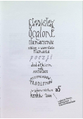 Ocalone w tłumaczeniu