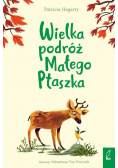 Wielka podróż Małego Ptaszka