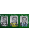 Czasy i ludzie Tom 1 do 3