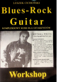 Blues Rock Guitar